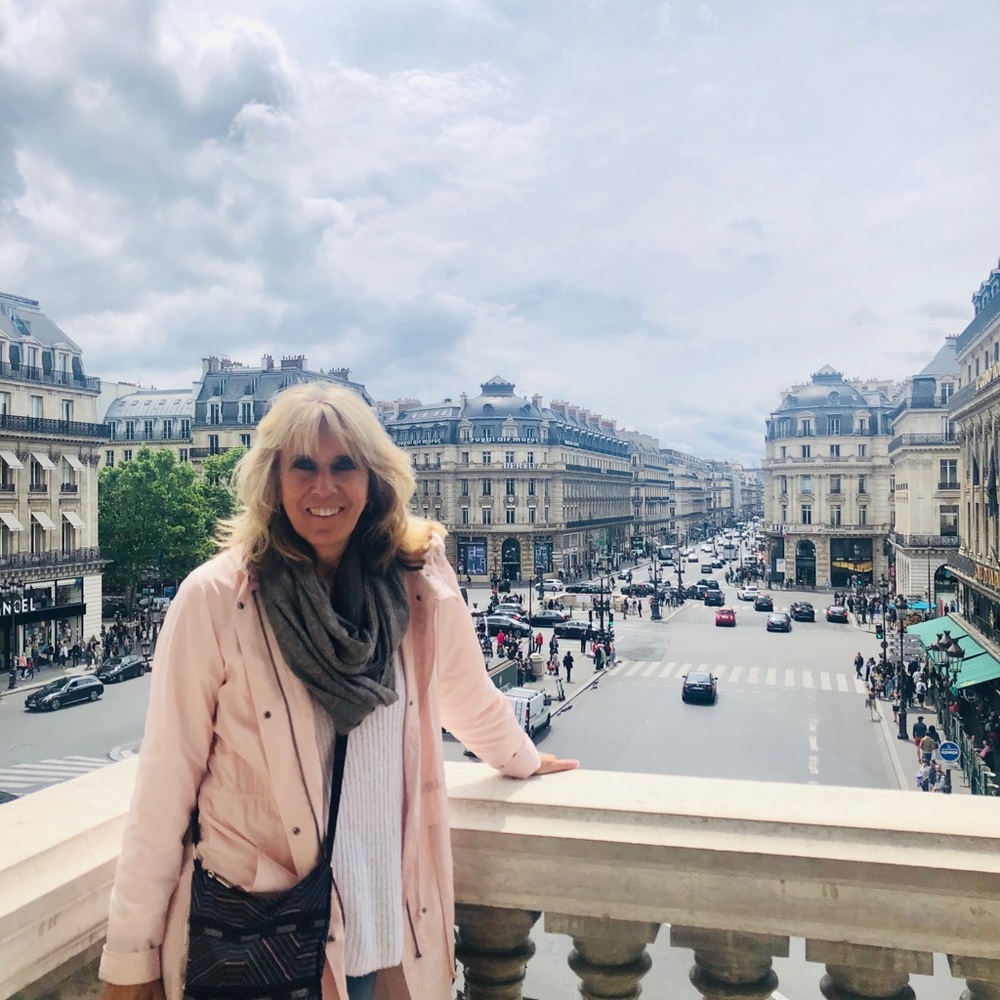 Meet your Posher, Shauna